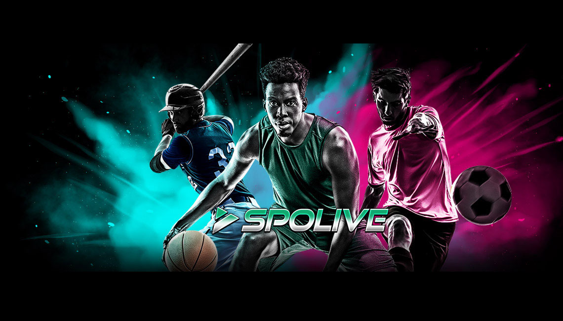 SPOLIVE官方